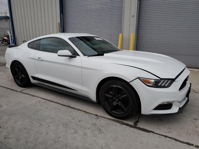 Photo 4 from auction – 2017 FORD MUSTANG with VIN 1FA6P8AM4H5289555