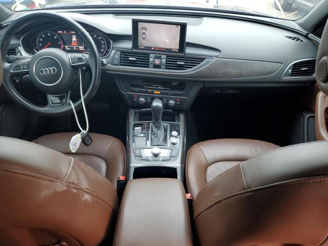 Photo 8 from auction – 2018 AUDI A6 PREMIUM with VIN WAUC8AFC3JN047229