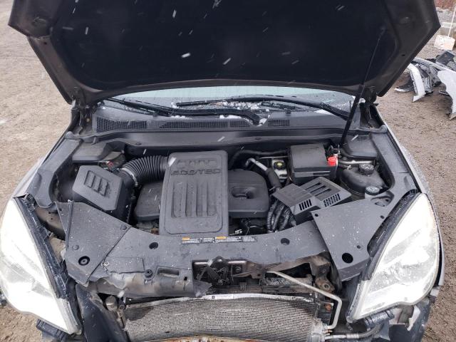 Zdjęcie 12 z aukcji – 2012 CHEVROLET EQUINOX LT z VIN 2GNFLNEK0C6134213