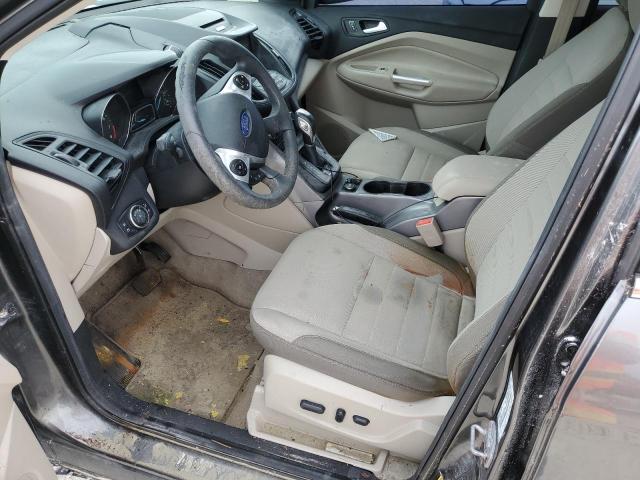 Photo 7 from auction – 2016 FORD ESCAPE SE with VIN 1FMCU0GX3GUA18091