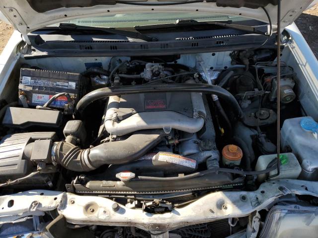 Photo 12 from auction – 2003 SUZUKI XL7 PLUS with VIN JS3TY92V034101220