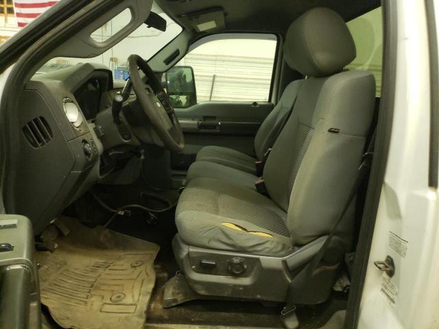 Photo 7 from auction – 2014 FORD F350 SUPER with VIN 1FTRF3B62EEA91629