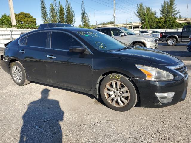 Photo 4 from auction – 2013 NISSAN ALTIMA 2.5 with VIN 1N4AL3AP7DN547466