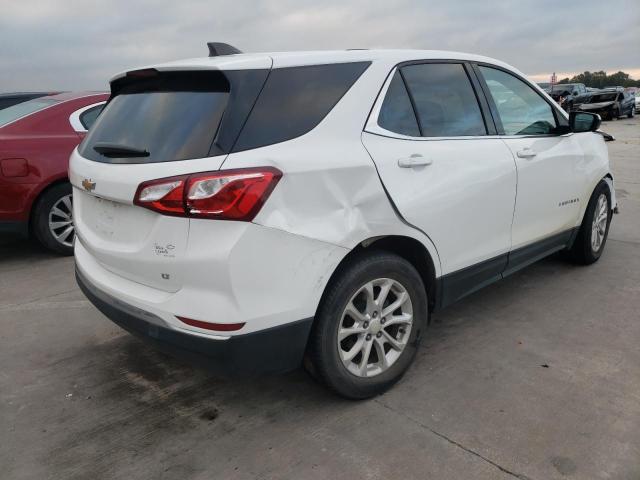 Photo 3 from auction – 2018 CHEVROLET EQUINOX LT with VIN 3GNAXJEV0JS535809