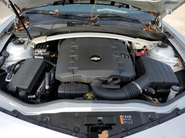 Foto 11 de la subasta – 2014 CHEVROLET CAMARO LT con VIN 2G1FC3D32E9239756