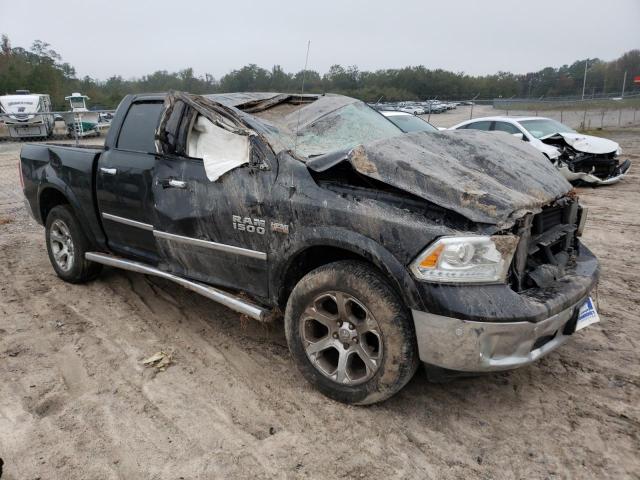Photo 4 from auction – 2017 RAM 1500 LARAM with VIN 1C6RR7NT1HS774547