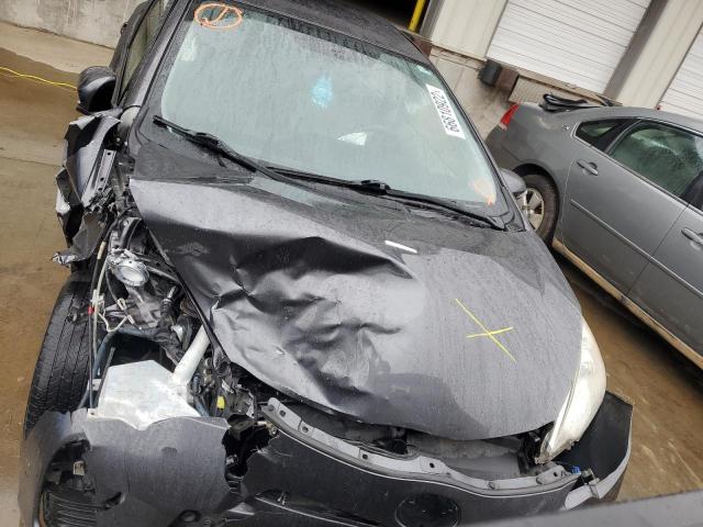 Photo 5 from auction – 2013 TOYOTA PRIUS C with VIN JTDKDTB30D1538073