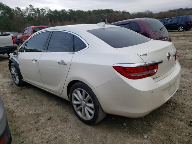 Photo 2 from auction – 2015 BUICK VERANO with VIN 1G4PS5SK5F4156097
