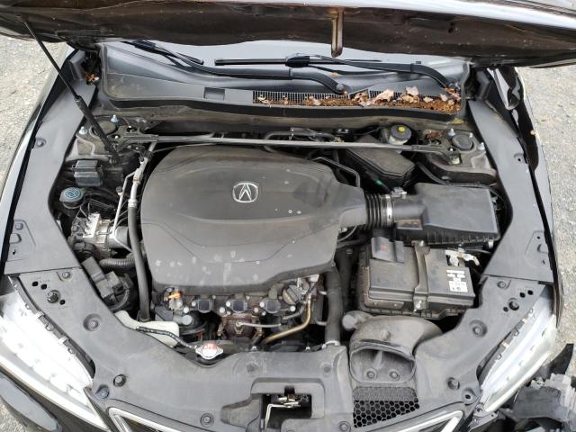 Photo 11 from auction – 2015 ACURA TLX TECH with VIN 19UUB3F5XFA007722
