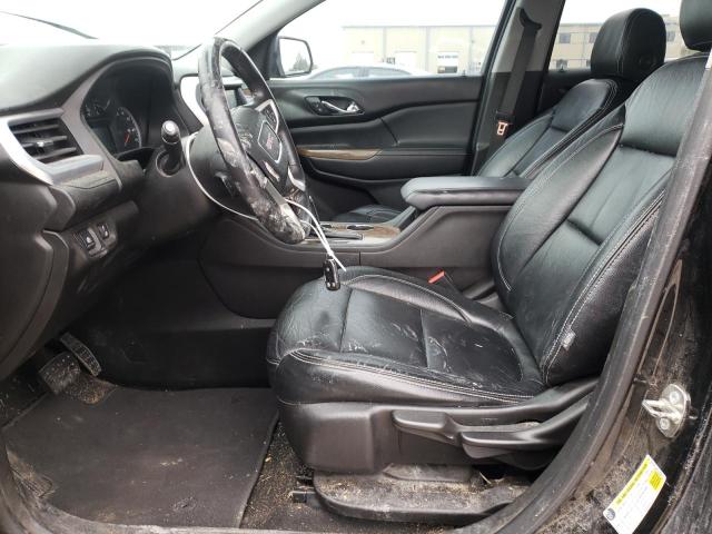 Photo 7 from auction – 2017 GMC ACADIA SLE with VIN 1GKKNKLA6HZ285423