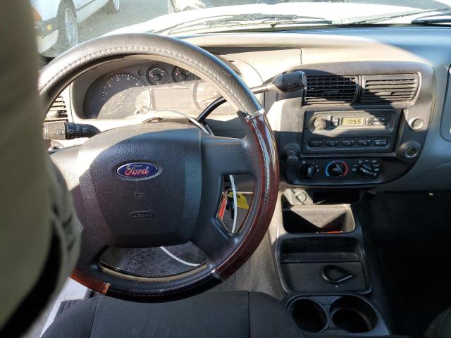 Zdjęcie 8 z aukcji – 2010 FORD RANGER z VIN 1FTKR1AD4APA72396