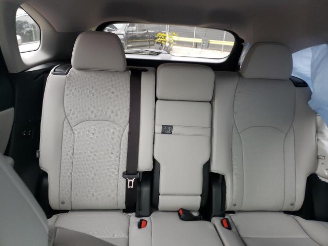 Photo 10 from auction – 2021 LEXUS RX 350 L with VIN JTJHZKFA1M2032032