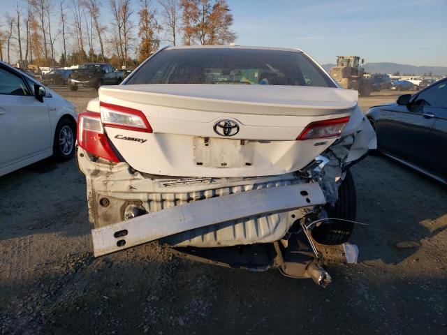 Foto 6 de la subasta – 2012 TOYOTA CAMRY BASE con VIN 4T1BF1FK6CU557381