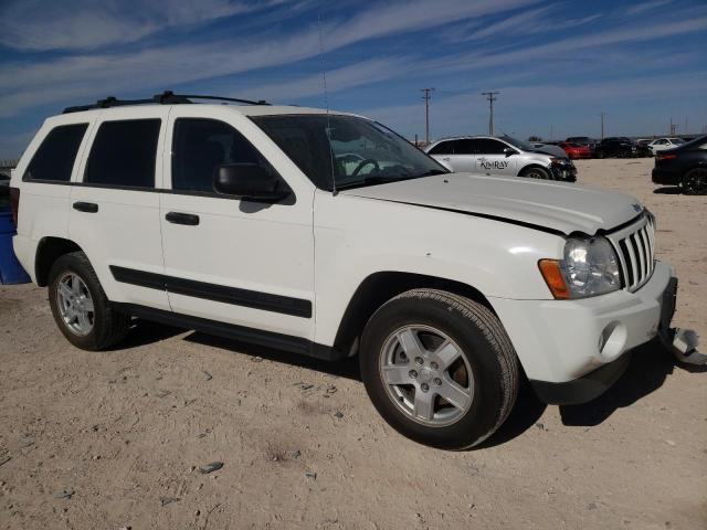Photo 4 from auction – 2005 JEEP GRAND CHER with VIN 1J4HS48NX5C691834