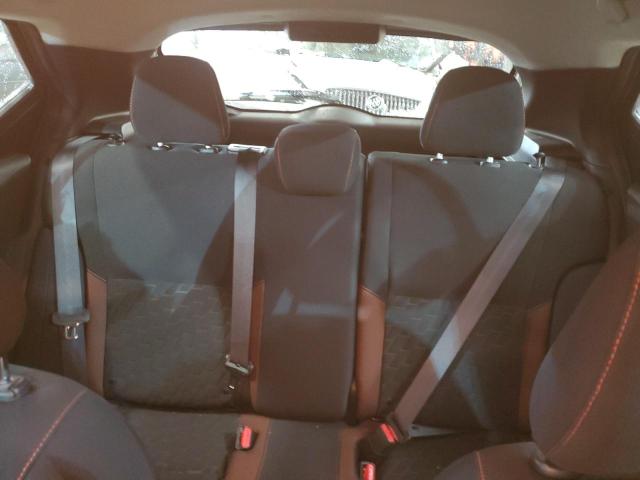 Photo 10 from auction – 2021 NISSAN KICKS SR with VIN 3N1CP5DV4ML507605