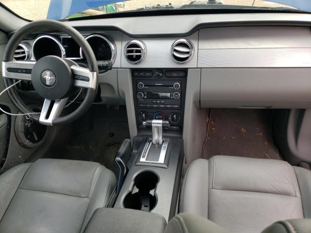 Photo 8 from auction – 2008 FORD MUSTANG with VIN 1ZVHT80N985116698