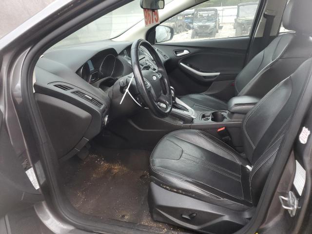 Photo 7 from auction – 2014 FORD FOCUS SE with VIN 1FADP3F22EL266803