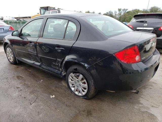 Photo 2 from auction – 2010 CHEVROLET COBALT 1LT with VIN 1G1AD5F53A7231713