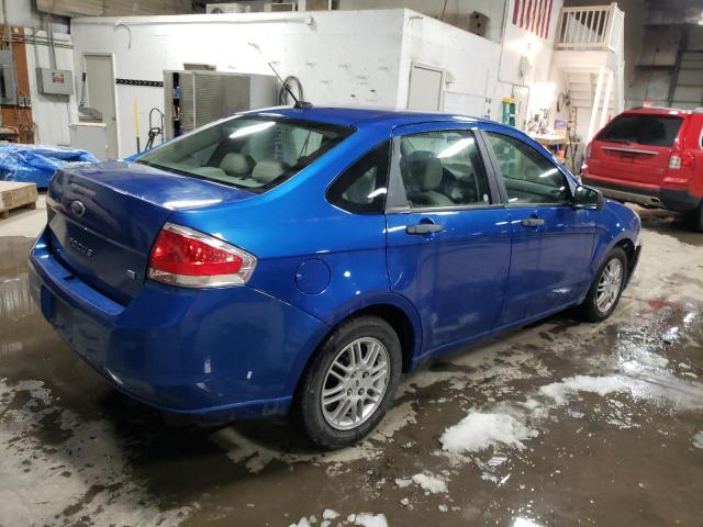 Photo 3 from auction – 2010 FORD FOCUS SE with VIN 1FAHP3FN5AW247201