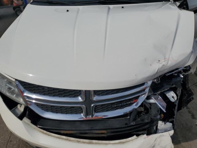 Photo 12 from auction – 2015 DODGE JOURNEY SX with VIN 3C4PDCBG9FT690633