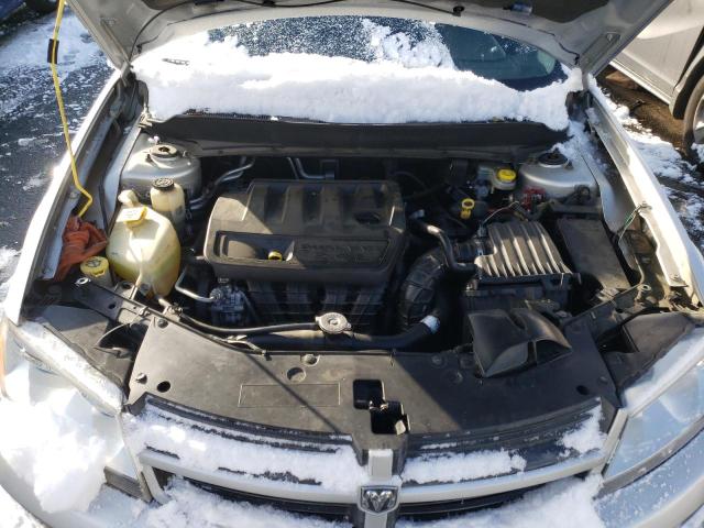 Photo 11 from auction – 2010 DODGE AVENGER SX with VIN 1B3CC4FBXAN134086