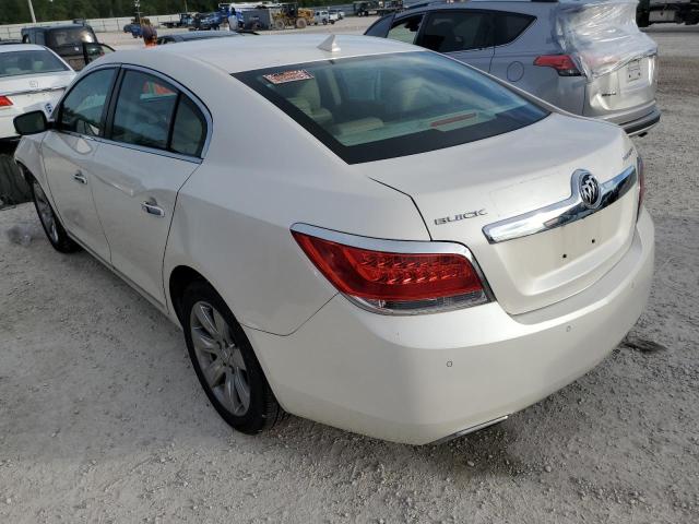 Photo 2 from auction – 2013 BUICK LACROSSE P with VIN 1G4GF5E35DF157602