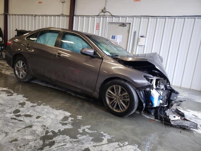 Photo 4 from auction – 2015 TOYOTA CAMRY LE with VIN 4T1BF1FK5FU082150