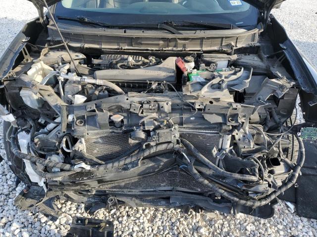 Photo 12 from auction – 2017 NISSAN ROGUE S with VIN 5N1AT2MT0HC883440