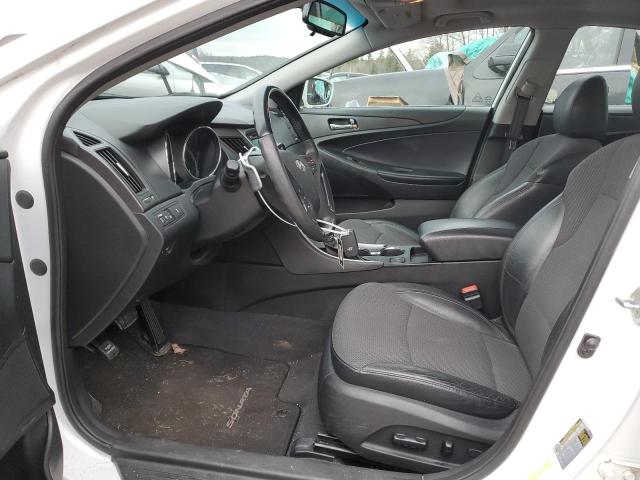 Photo 7 from auction – 2013 HYUNDAI SONATA SE with VIN 5NPEC4AC2DH779794