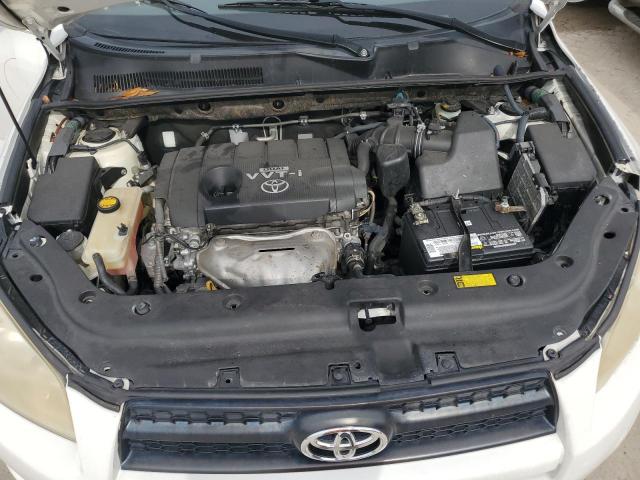 Photo 12 from auction – 2011 TOYOTA RAV4 with VIN JTMZF4DV2B5035678