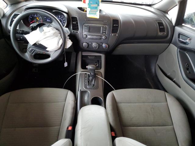 Photo 8 from auction – 2014 KIA FORTE LX with VIN KNAFX4A61E5079556