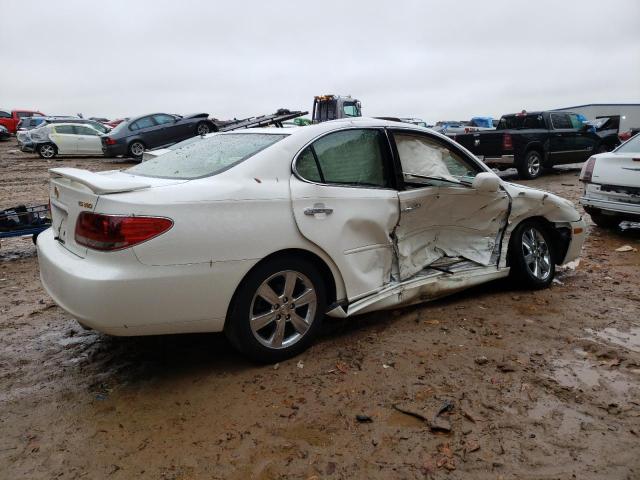 Photo 3 from auction – 2005 LEXUS ES 330 with VIN JTHBA30G755113666