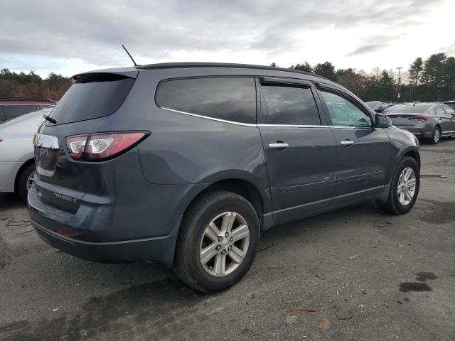 Photo 3 from auction – 2013 CHEVROLET TRAVERSE L with VIN 1GNKVJKD0DJ176599