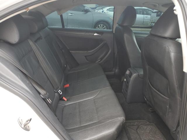 Photo 10 from auction – 2012 VOLKSWAGEN JETTA SE with VIN 3VWDX7AJ5CM078754