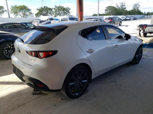 Foto 3 de la subasta – 2020 MAZDA 3 con VIN JM1BPALM8L1160828