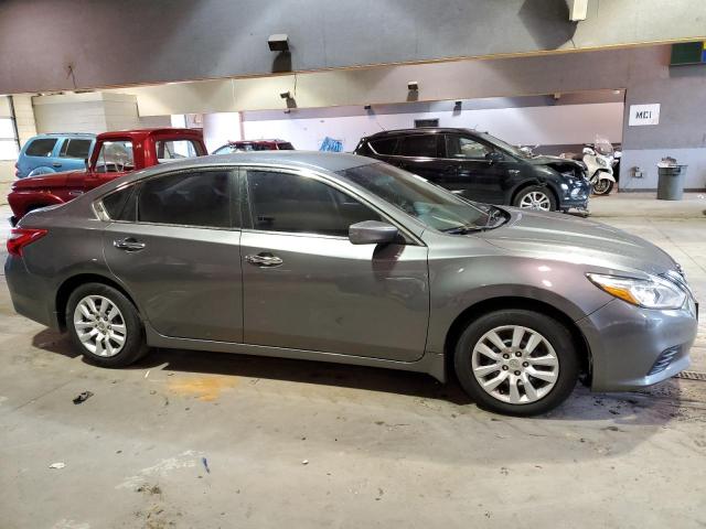 Photo 4 from auction – 2016 NISSAN ALTIMA 2.5 with VIN 1N4AL3AP1GC294998