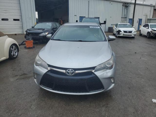 Photo 5 from auction – 2017 TOYOTA CAMRY LE with VIN 4T1BF1FK5HU389014