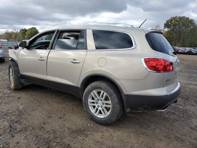 Photo 2 from auction – 2008 BUICK ENCLAVE CX with VIN 5GAEV13758J275439