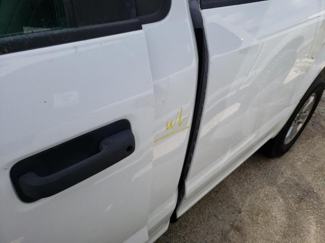 Photo 9 from auction – 2018 FORD F150 with VIN 1FTMF1CB1JKF25996