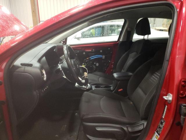 Photo 7 from auction – 2020 KIA FORTE EX with VIN 3KPF54AD7LE149179