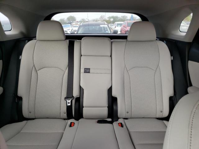 Photo 10 from auction – 2020 LEXUS RX 350 with VIN 2T2HZMAA5LC153681