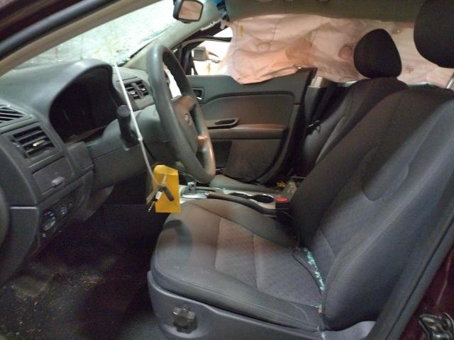 Photo 7 from auction – 2011 FORD FUSION SE with VIN 3FAHP0HG6BR309352
