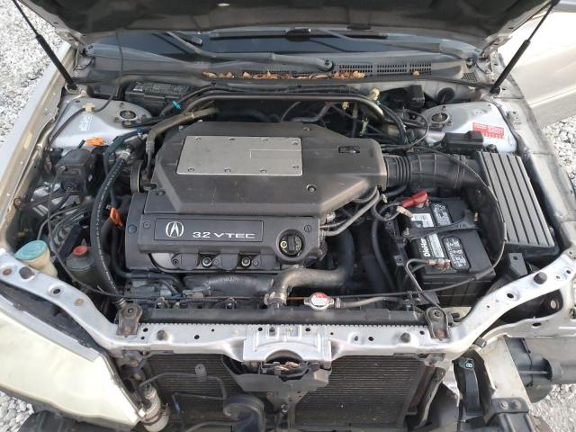 Photo 11 from auction – 2003 ACURA 3.2TL with VIN 19UUA56633A002199