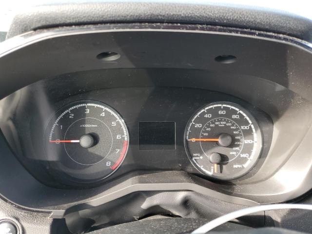 Photo 9 from auction – 2019 SUBARU IMPREZA with VIN 4S3GKAA67K1625042