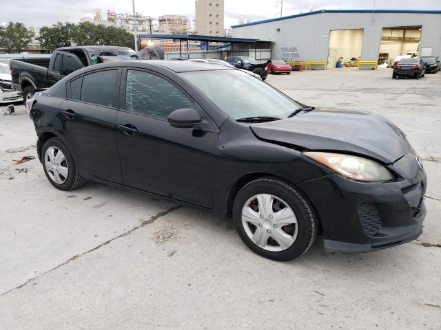 Photo 4 from auction – 2013 MAZDA 3 I with VIN JM1BL1TG8D1765200
