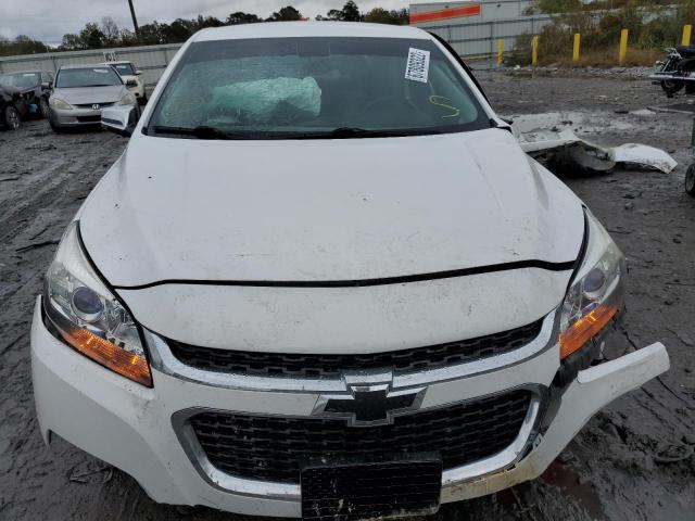 Photo 5 from auction – 2016 CHEVROLET MALIBU LIM with VIN 1G11C5SA9GF166712