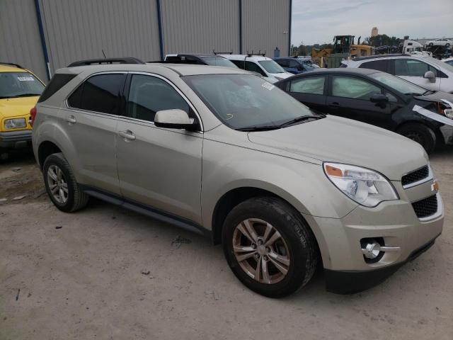 Photo 4 from auction – 2013 CHEVROLET EQUINOX LT with VIN 2GNALPEK5D6250367