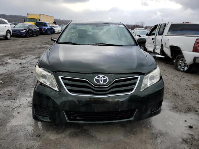 Photo 5 from auction – 2011 TOYOTA CAMRY BASE with VIN 4T1BF3EK3BU633666