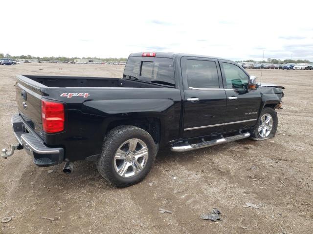 Photo 3 from auction – 2015 CHEVROLET SILVERADO with VIN 3GCUKSEC4FG498542
