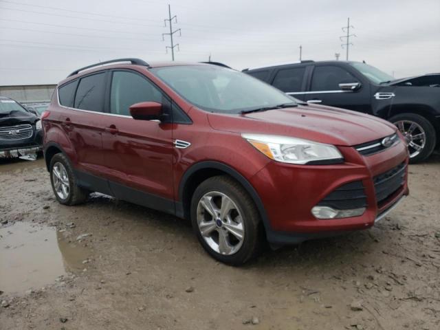 Фото 4 с аукциона – 2014 FORD ESCAPE SE с VIN 1FMCU9GX4EUD34780